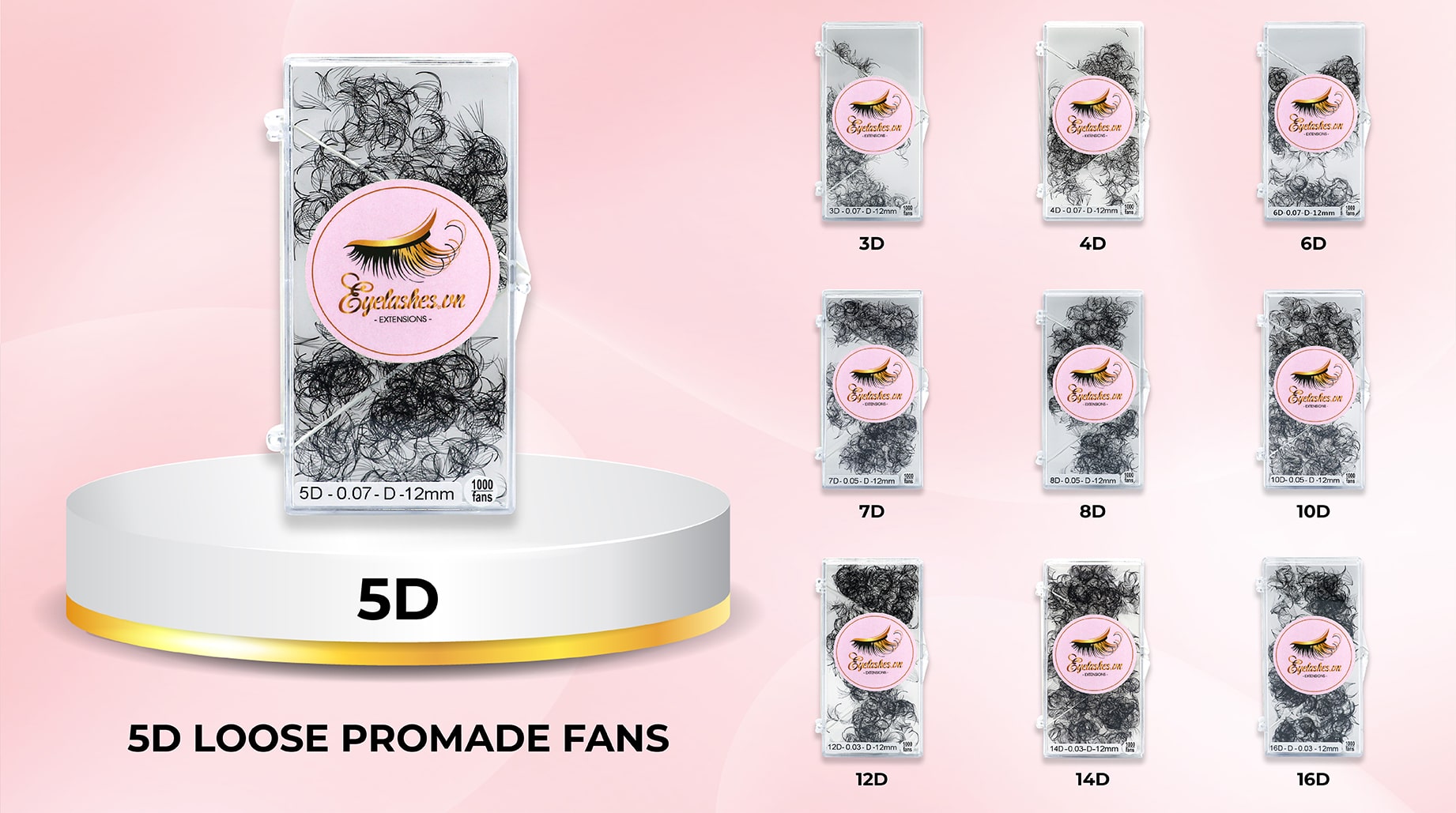 5D-promade-fan-5D-Loose-Lashes-wholesale-eyelash-supplier-VNLASHES