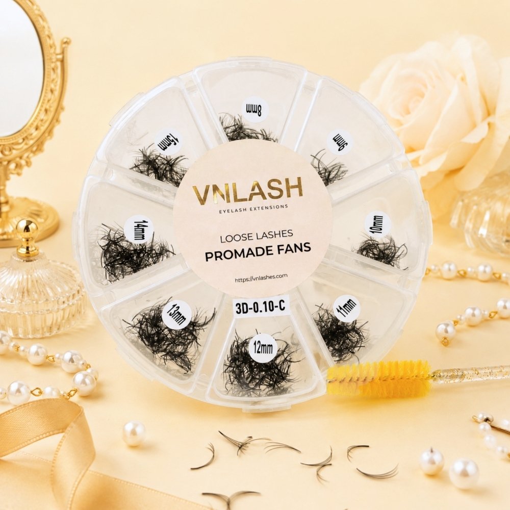 3D-Loose-Premade-Fans-Mixed-Length-Box-1000-Fans1