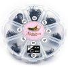 Promade Fans 6D-Loose Lashes Mix 1000Fans Premade Fan Volume Eyelashes Extension VNLASHES