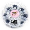 Promade Fans 7D Loose Lashes Mix 1000Fans Premade Fan Volume Eyelashes Extension VNLASHES
