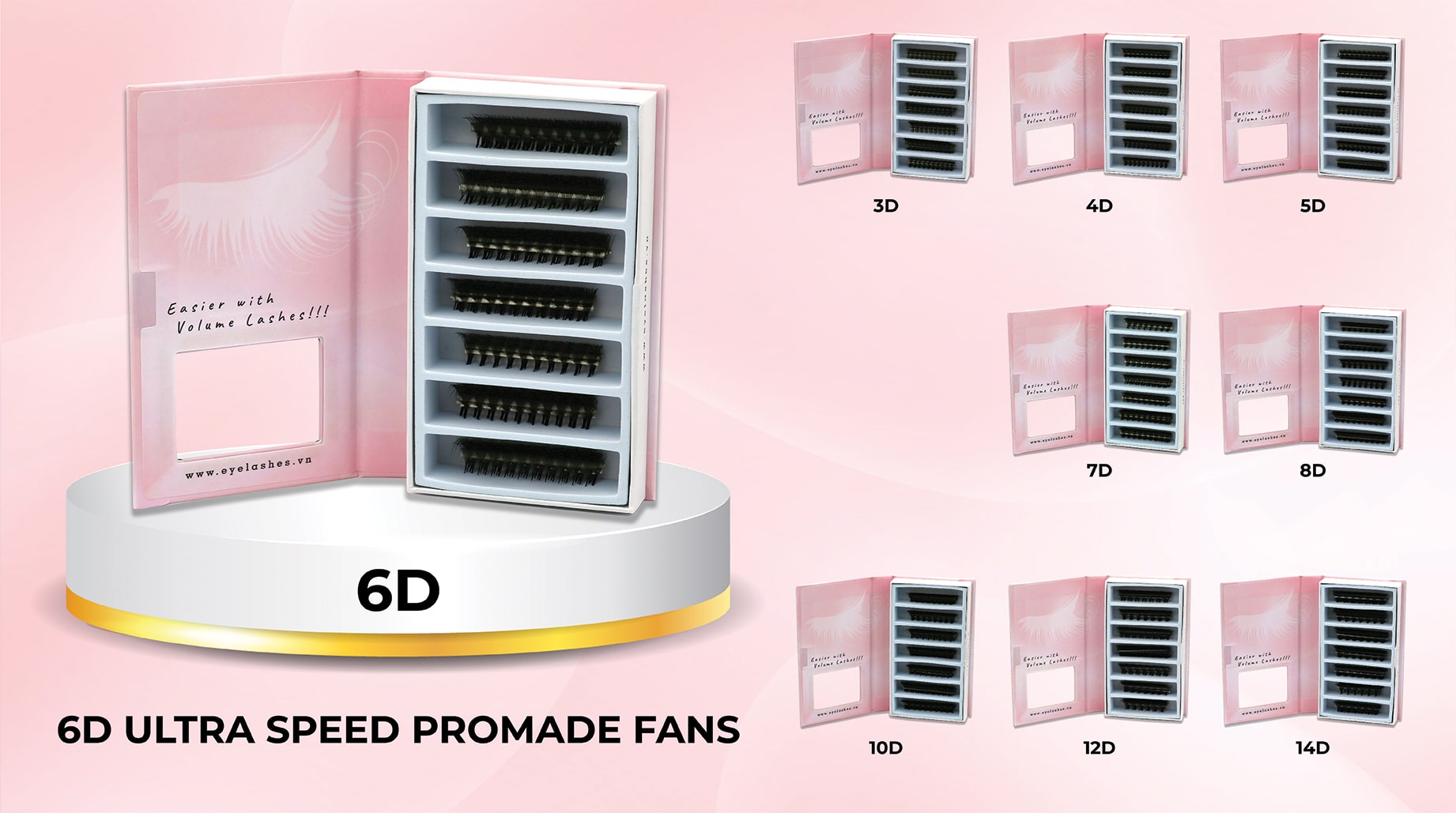Ultra-Speed-6D-promade-fan-wholesale-eyelash-supplier-VNLASHES