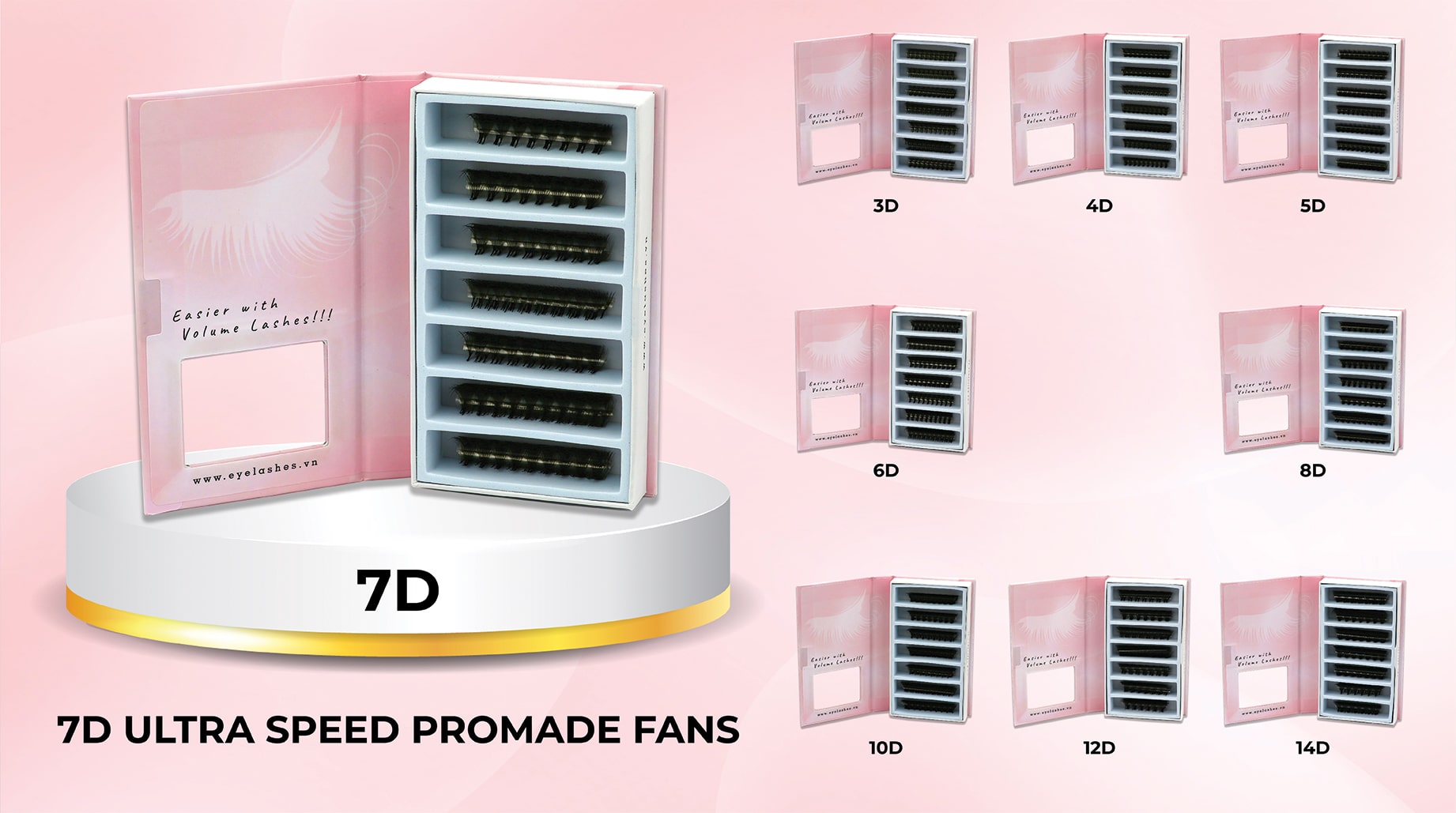 Ultra-Speed-7D-promade-fan-wholesale-eyelash-supplier-VNLASHES