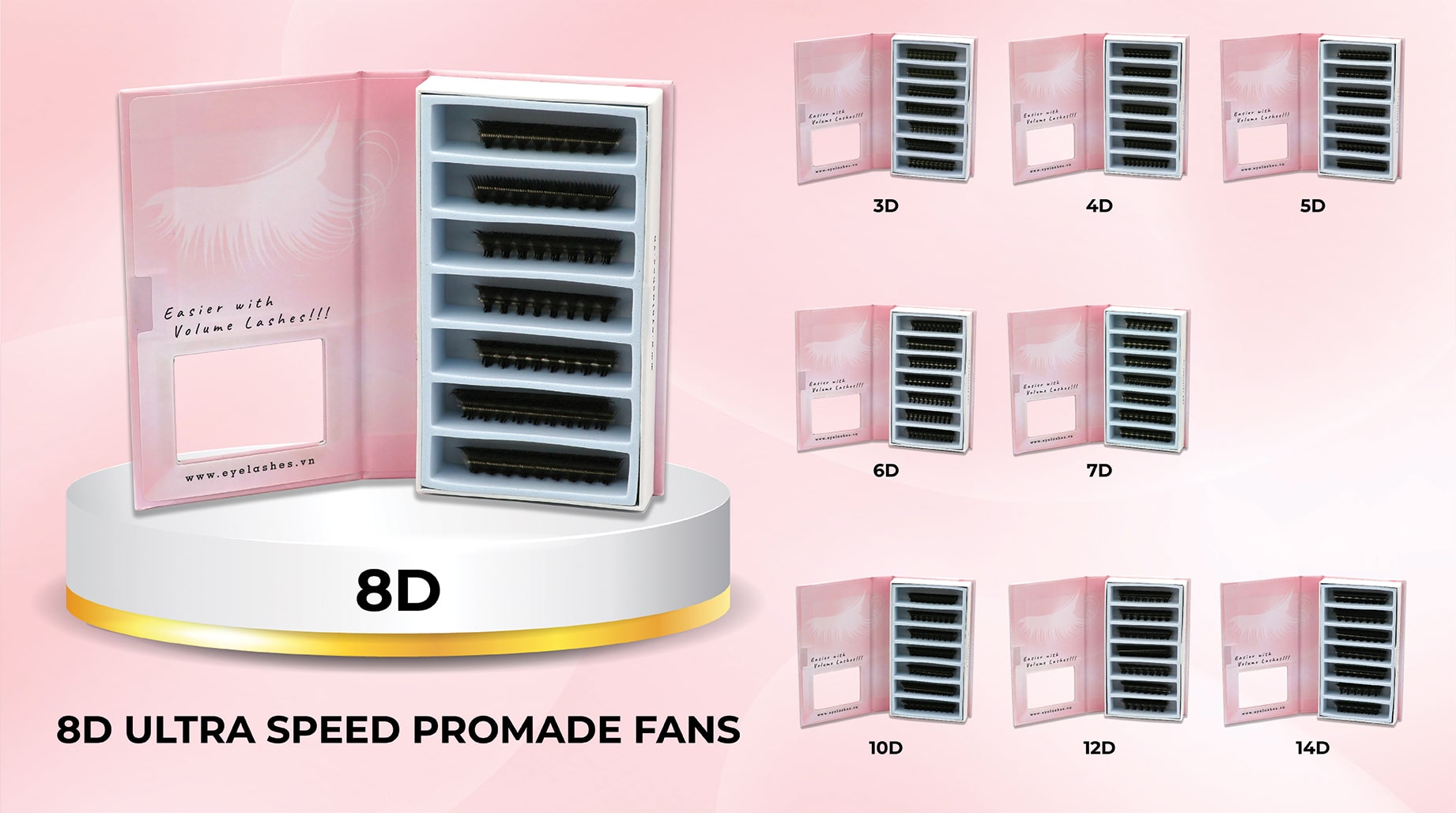 Ultra-Speed-8D-promade-fan-wholesale-eyelash-supplier-VNLASHES