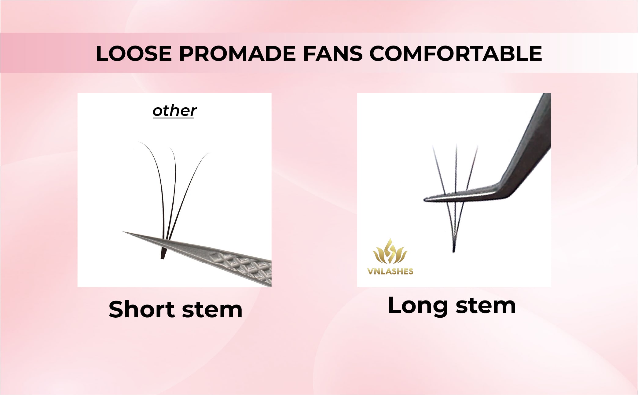 3D-promade-fan-3D-Loose-Lashes-wholesale-eyelash-supplier-VNLASHES