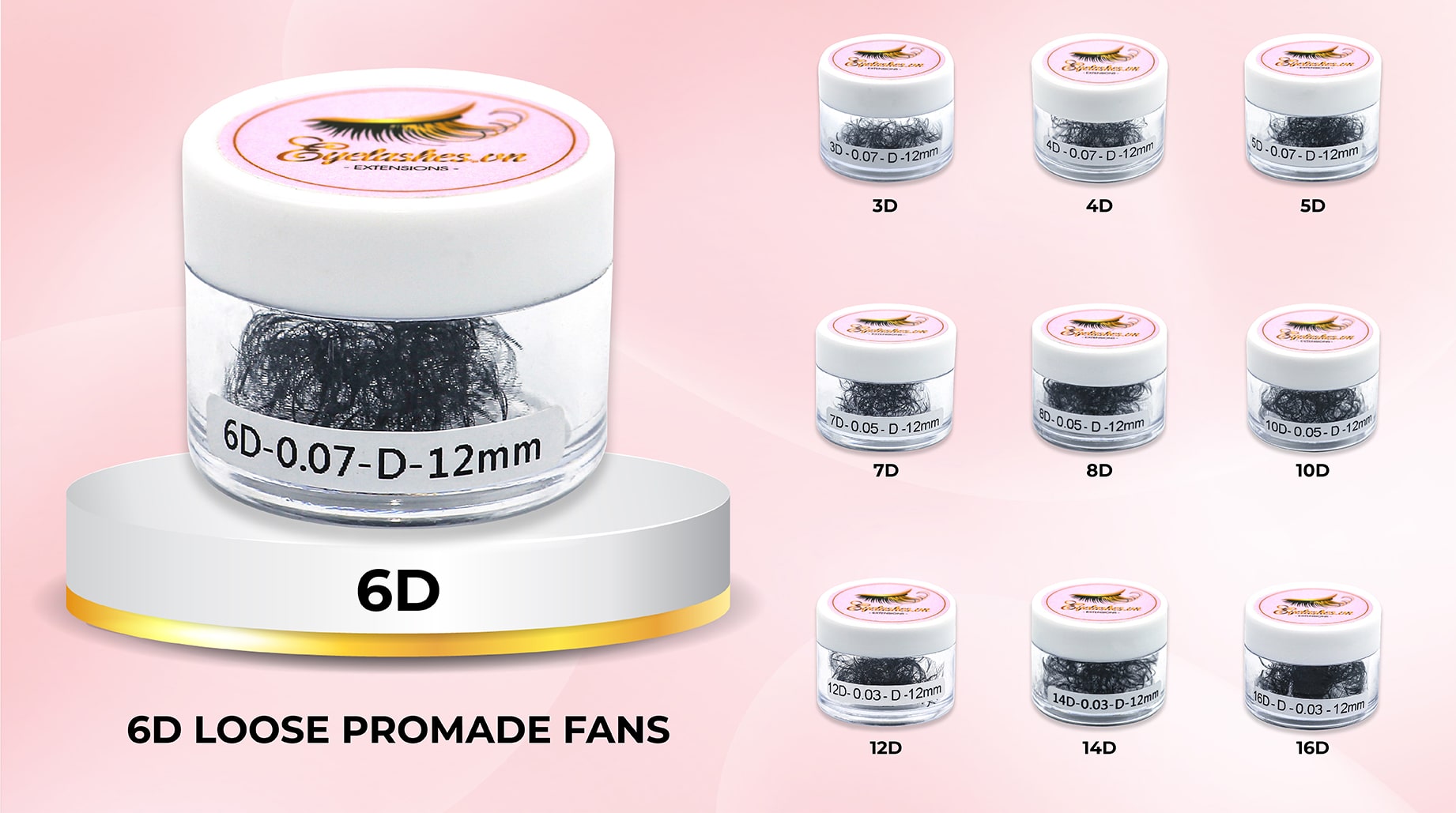 6D-promade-fan-6D-Loose-Lashes-wholesale-eyelash-supplier-VNLASHES