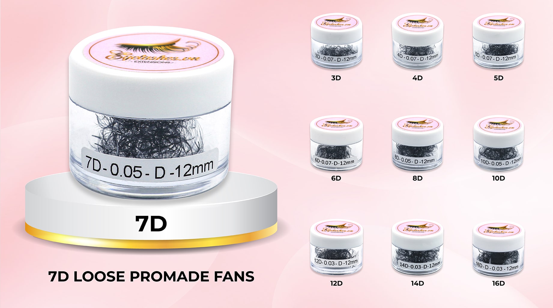 7D-promade-fan-7D-Loose-Lashes-wholesale-eyelash-supplier-VNLASHES