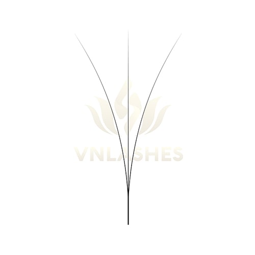 VNLASHES | Promade Fans Volume Eyelash Extensions | Volume Lashes Extensions.