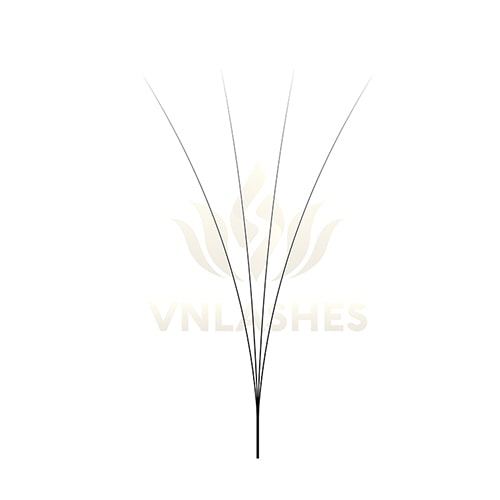 VNLASHES | Promade Fans Volume Eyelash Extensions | Volume Lashes Extensions.