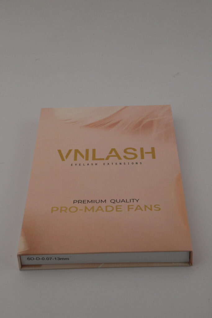 VNLASHES | Promade Fans Volume Eyelash Extensions | Volume Lashes Extensions.