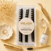 12D Ultra-Speed Premade Fans – 1000 Fans | Premium Lash Factory