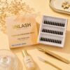 12D Ultra-Speed Premade Fans Soft Mega Volume | Private Label Lash Supplier