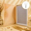 14D Premade Fans 20-Line Tray – 400 Fans | OEM Premade Fans Factory