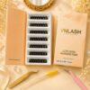 14D Ultra-Speed Premade Fans Lightweight Mega Volume | Private Label Lash Factory