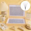 16D XL Premade Fans Tray Wholesale Premade Fans OEM