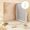 3D Narrow Premade Fans Tray | Premade Fans Manufacturer