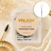 4D Narrow Loose Premade Fans Wholesale Lash Supplier