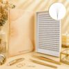 5D Premade Fans 20-Line Tray – 600 Fans | Private Label Lash Supplier