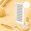 5D Premade Fans Tray 120-Fans Eyelash Manufacturer |VNLASHES
