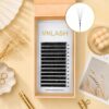 5D Magic Narrow Premade Fans | Premade Fans Manufacturer