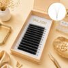 5D Magic Wide Premade Fans Wholesale Lash Supplier