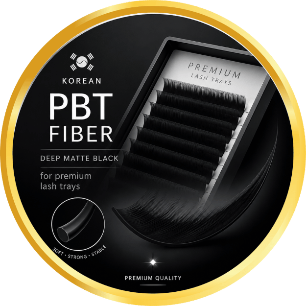VNLASHES | Promade Fans Volume Eyelash Extensions | Volume Lashes Extensions.