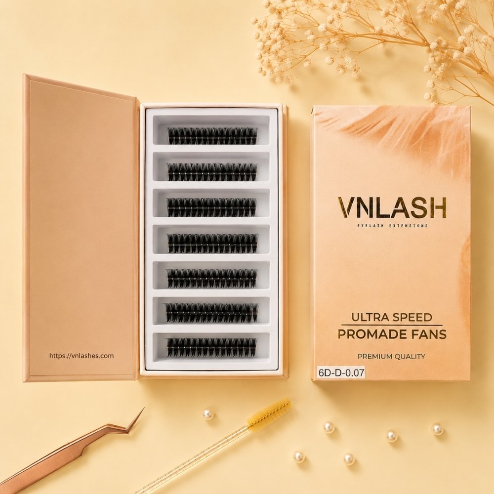 6D-Ultra-Speed-Premade-Fan-7-Compartment-Box-1000-Fans1 **6D Ultra-Speed Premade Fans Handmade Mega Volume | OEM Lash Supplier**