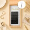 6D Magic Narrow Premade Fans | OEM Lash Manufacturer