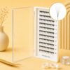 7D Premade Fans Tray 120-Fans Eyelash Manufacturer |VNLASHES