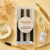 7D Ultra-Speed Premade Fans – 1000 Fans | Professional Eyelash Vendor