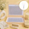 7D XL Premade Fans Tray OEM Premade Fans Factory
