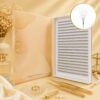 8D Premade Fans 20-Line Tray – 500 Fans | Export Lash Factory
