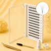 8D Premade Fans Tray 120-Fans Eyelash Manufacturer |VNLASHES