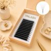 8D Magic Wide Premade Fans Wholesale Lash Factory