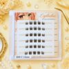 D08 Doll Eye Cluster Lashes | Wholesale DIY Lash Factory