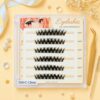 D10 Mega Volume Cluster Lashes | Wholesale Lash Manufacturer