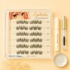 G11 Wispy Volume Cluster Lashes | Wholesale Lash Manufacturer