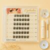 G16 Full Volume Cluster Lashes | Wholesale Lash Cluster Factory