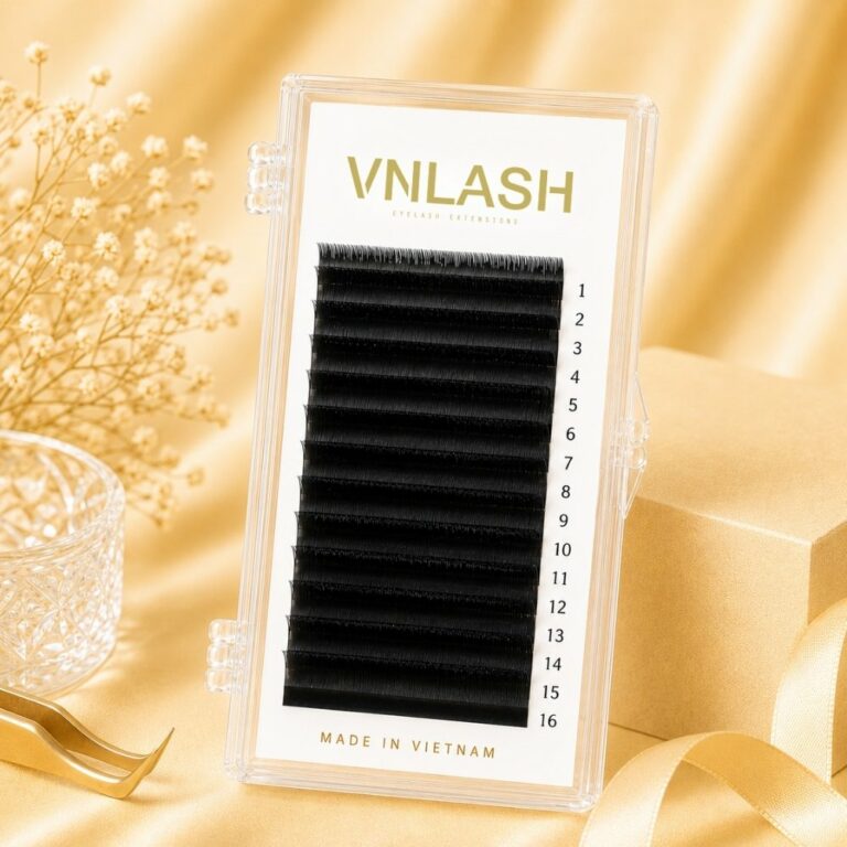 Lash Trays