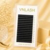 Wispy Wet Look Lashes | Wholesale Wispy Wet Lash Extensions