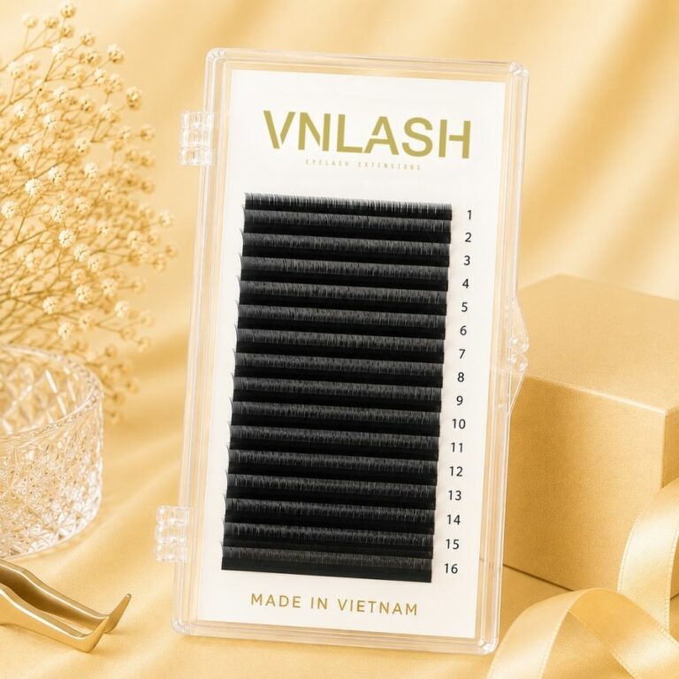 Mega Volume Lash Trays
