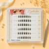 D16 Everyday Natural Cluster Lashes | Wholesale DIY Lash Supplier