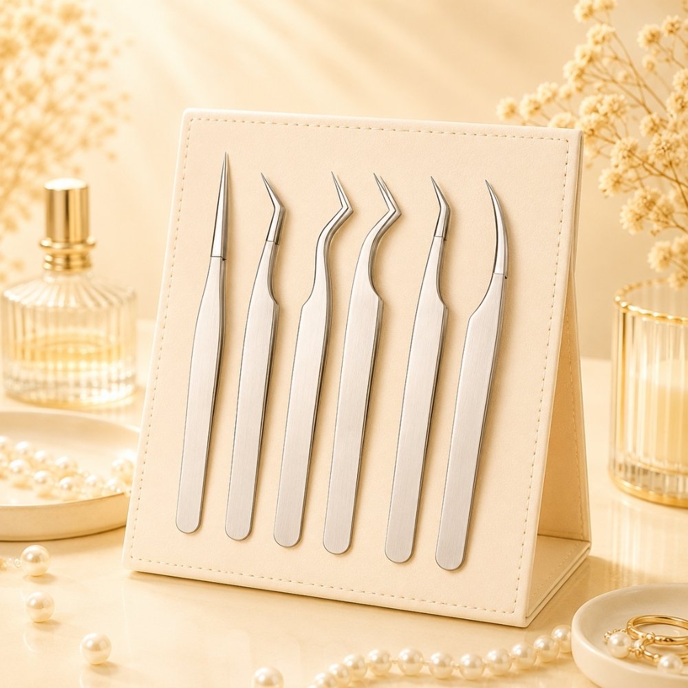 VNLASHES | Promade Fans Volume Eyelash Extensions | Volume Lashes Extensions.