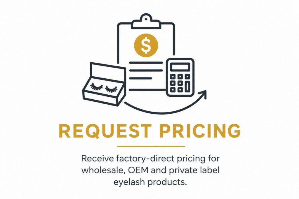 VNLASHES | Promade Fans Volume Eyelash Extensions | Volume Lashes Extensions.