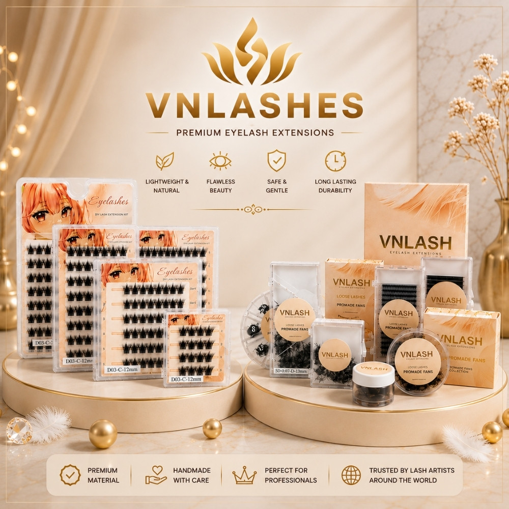 VNLASHES hero