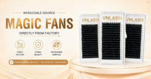 Magic Fans Wholesale Supplier