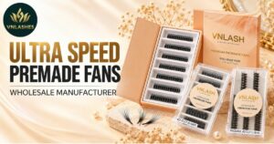 Ultra Speed Premade Fans